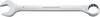 Stahlwille 40146565 4014 SW 65 RING-MAULSCHLUESSEL očkoplochý klíč Délka klíče (cm) (jen pro nadpis) 65 mm