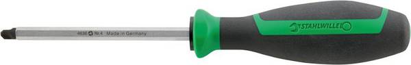 Stahlwille 4636 NO.6 TORQ-SET šroubovák Torq 6 mm