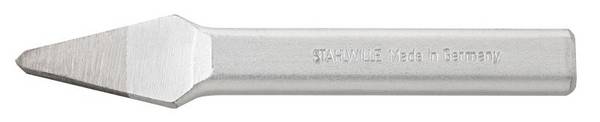 Stahlwille Křížové dláto  70040004