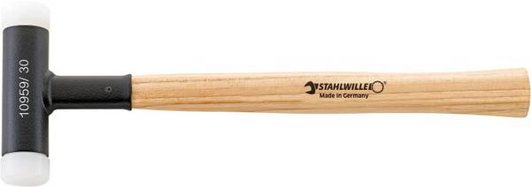 Stahlwille  10959 30 SCHONHAMMER  70190130  palička    460 g      1 ks