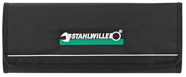 Stahlwille 15004 ROLLTASCHE 12 FAECHER, 81231044 Svinovací taška bez vybavení, (š x v) 230 mm x 30 mm