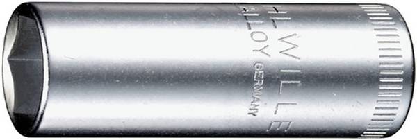 Stahlwille 40 L 4,5 01020045 šestiúhelník vložka pro nástrčný klíč  4.5 mm     1/4" (6,3 mm)