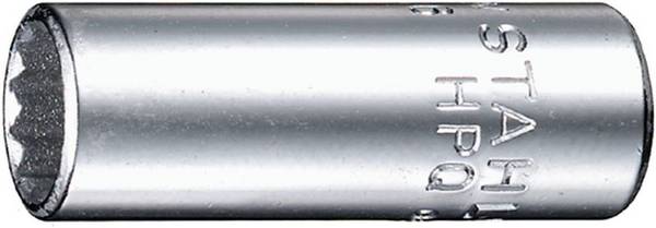 Stahlwille 40 ADV 7/32 01650014 Dvojitý šestiúhelník vložka pro nástrčný klíč   7/32"    1/4" (6,3 mm)