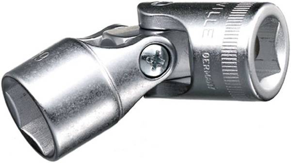 Stahlwille 53 18 03040018 šestiúhelník vložka pro nástrčný klíč  18 mm     1/2"