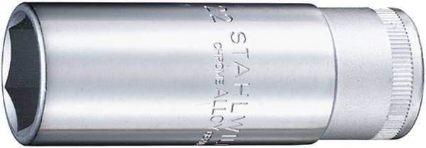 Stahlwille 51 S 17 03240017 šestiúhelník vložka pro nástrčný klíč       1/2"
