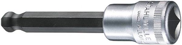 Stahlwille 54 KK 8 03280008 1/2" (12,5 mm) sada šroubováků       1/2"