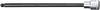 Stahlwille 1054 KK 5 03310005 1/2" (12,5 mm) sada šroubováků 5 mm 1/2"