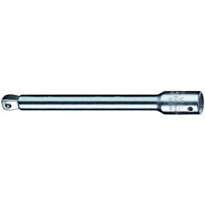 Stahlwille 405W/4 VERLAENGERUNG 1/4 ZOLL 11010016 prodlužovací nástavec pro nástrčné klíče Pohon (šroubovák) 1/4" (6,3 m