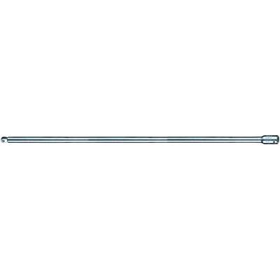Stahlwille 405W/14 VERLAENGERUNG 1/4 ZOLL 11010024 prodlužovací nástavec pro nástrčné klíče Pohon (šroubovák) 1/4" (6,3