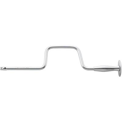 Stahlwille 453QR 12100005 klika Pohon (šroubovák) 3/8" 1 ks