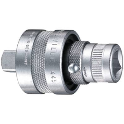 Stahlwille 445 12140000 ráčnový nástavec Pohon (šroubovák) 3/8" 1 ks