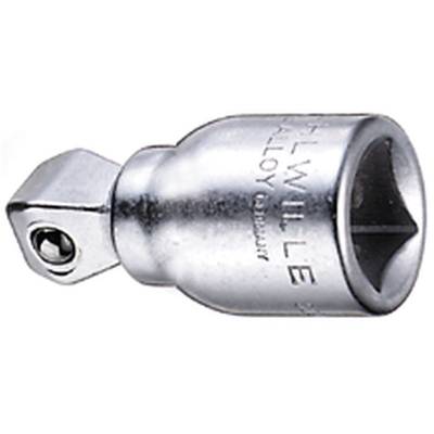 Stahlwille 509W/2 13010005 prodlužovací nástavec pro nástrčné klíče Pohon (šroubovák) 1/2" 1 ks