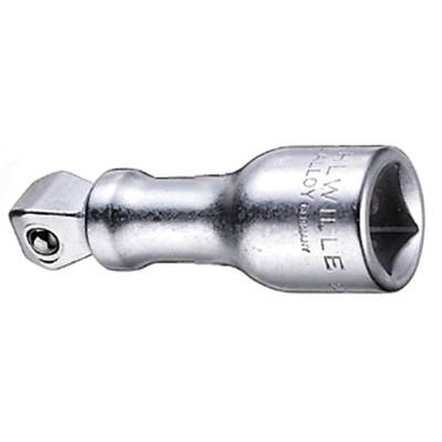 Stahlwille 509W/3 13010006 prodlužovací nástavec pro nástrčné klíče Pohon (šroubovák) 1/2" 1 ks