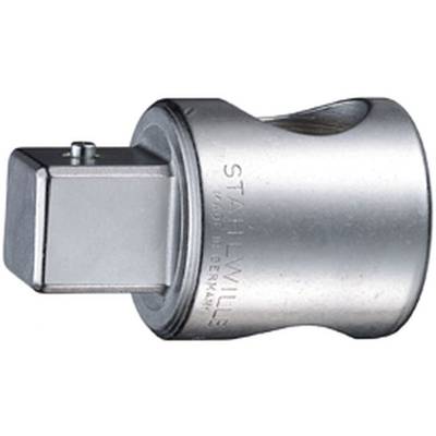 Stahlwille 886 16070000 jezdec na vratidlo Pohon (šroubovák) 1" 1 ks