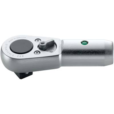 Stahlwille 882 16110000 ráčna Pohon (šroubovák) 1" 1 ks