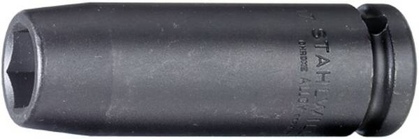 Stahlwille 51 IMP 13 23020013 šestiúhelník vložka pro nástrčný klíč       1/2"