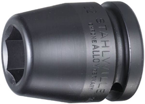 Stahlwille 55 IMP 24 25010024 šestiúhelník vložka pro nástrčný klíč       3/4"