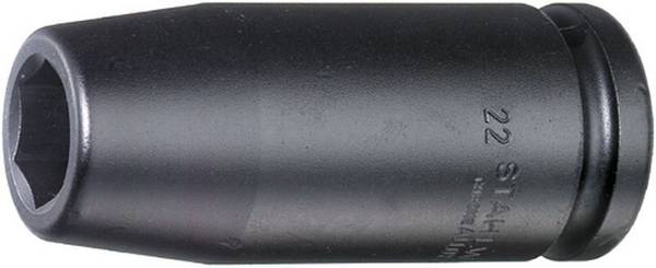 Stahlwille 56 IMP 17 25020017 šestiúhelník vložka pro nástrčný klíč       3/4"