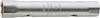 Stahlwille 10750 21 X 23 ROHRSTECKSCHLUESSEL 43332123 dvojitý zástrčný klíč 21 - 23 mm