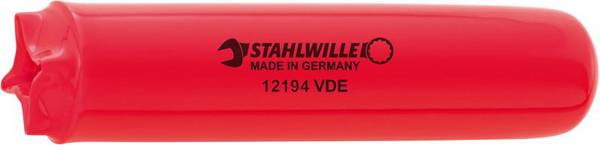 Stahlwille 12194 VDE TUELLE Průchodka  10 mm  Množství: 1 ks