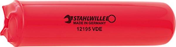 Stahlwille 12195 VDE TUELLE Průchodka  20 mm  Množství: 1 ks