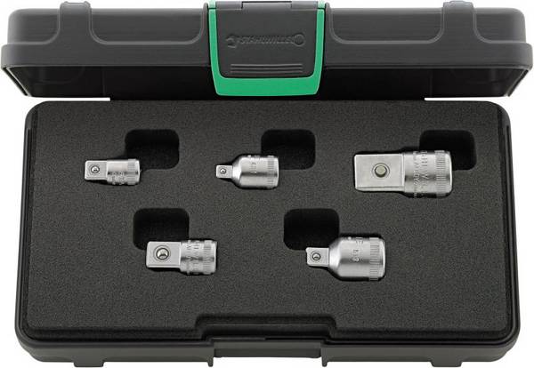 Stahlwille 5513 sada nástrčných klíčů, 1/2", 96121003