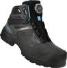 Heckel MACCROSSROAD 3.0 S3 HIGH BOA 6736338 bezpečnostní obuv S3, velikost (EU) 38, černá, žlutá, 1 pár