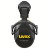 uvex K20H 2630220 mušlový chránič sluchu 30 dB 1 pár