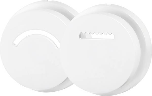 Philips Home HR2455/09 Kotouče na výrobu těstovin  bílá