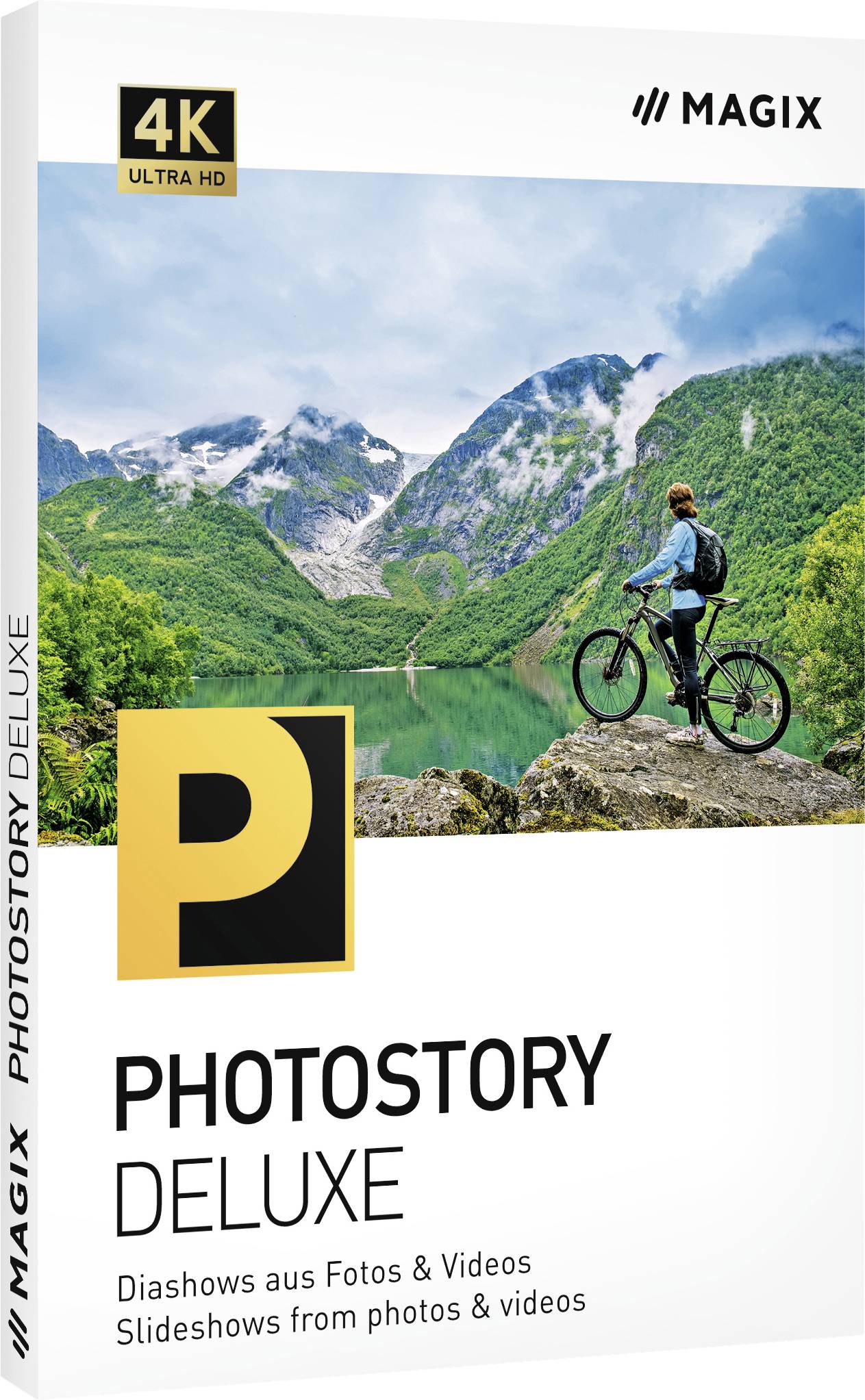 download the new for windows MAGIX Photostory Deluxe 2024 v23.0.1.170