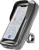 Cellularline Zubehör Mobiltelefone držák mobilního telefonu do auta otočné o 360° 6.7 palec (max)