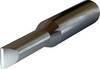 Weller WLTCH60IR80 pájecí hrot dlátový Velikost hrotů 6.40 mm Délka hrotů 6.40 mm Obsah 3 ks