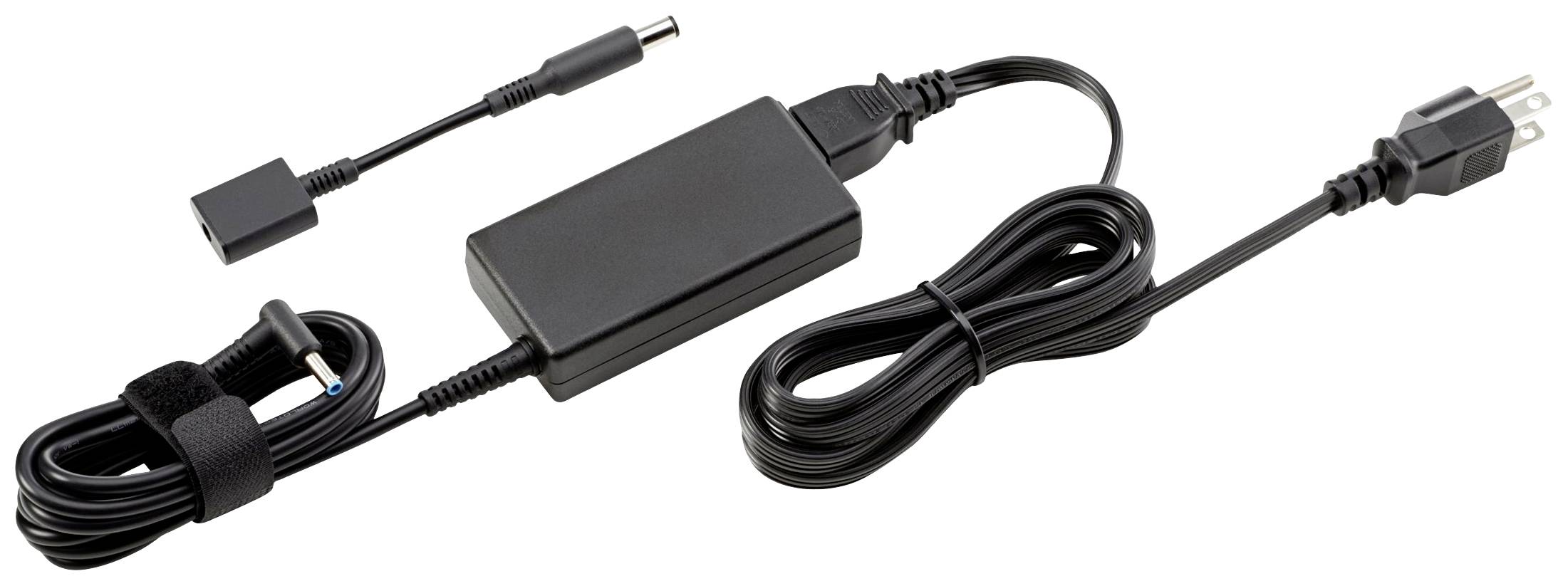 HP Smart AC Adapter UK síťový adaptér / napájení 45 W 265 V 8 A