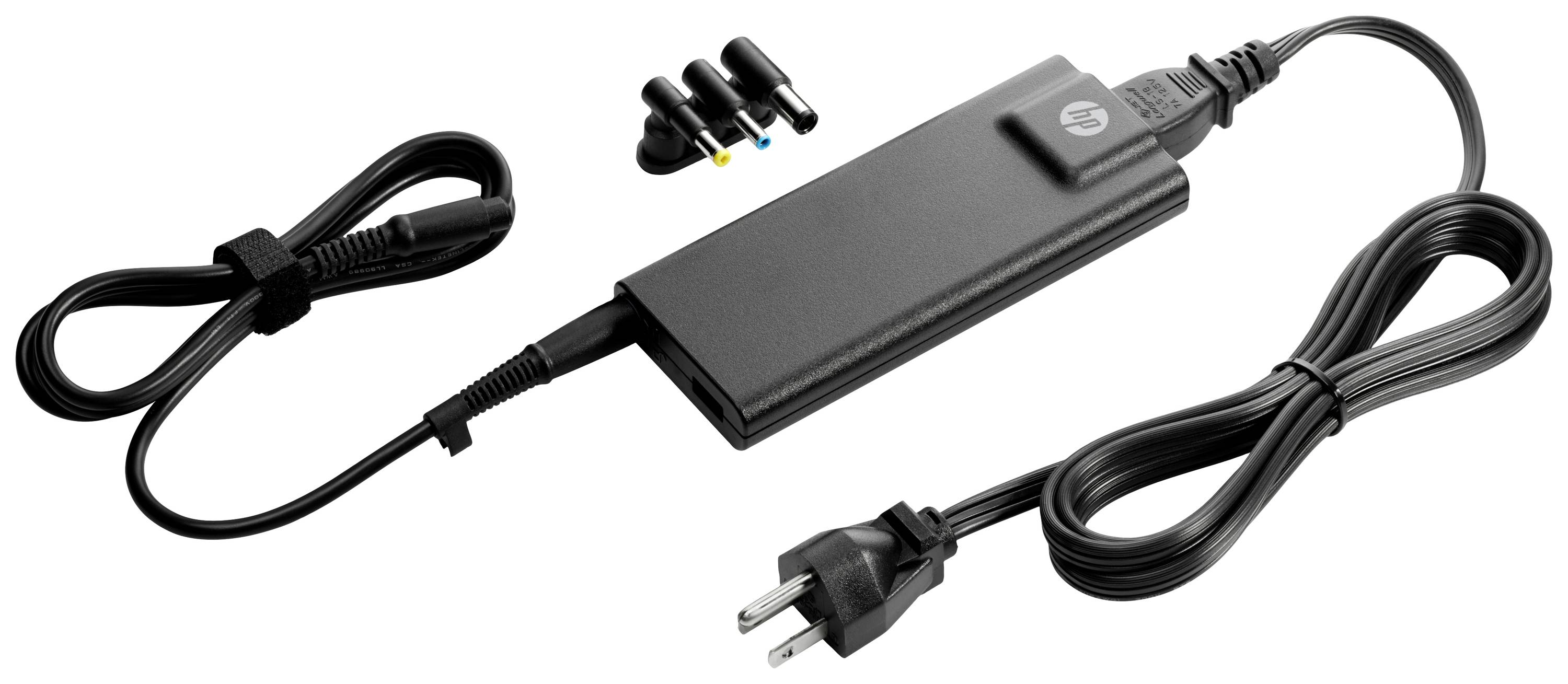 HP H6Y83AA#ABU síťový adaptér / napájení 90 W