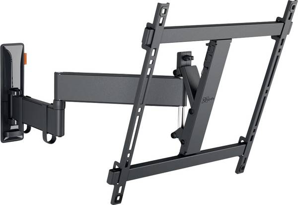 Vogel's TVM 3445 TV držák na zeď 81,3 cm (32") - 165,1 cm (65") nakláněcí, naklápěcí