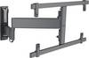 Vogel's TVM 3665 TV držák na zeď 101,6 cm (40") - 195,6 cm (77") nakláněcí, naklápěcí