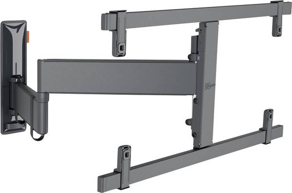 Vogel's TVM 3665 TV držák na zeď 101,6 cm (40") - 195,6 cm (77") nakláněcí, naklápěcí