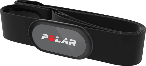 Polar H9 Senzor srdeční frekvence Velikost XS-XXL=M-XX černá