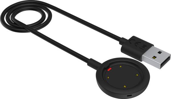 Polar 91070106 Nabíjecí kabel / Data  černá