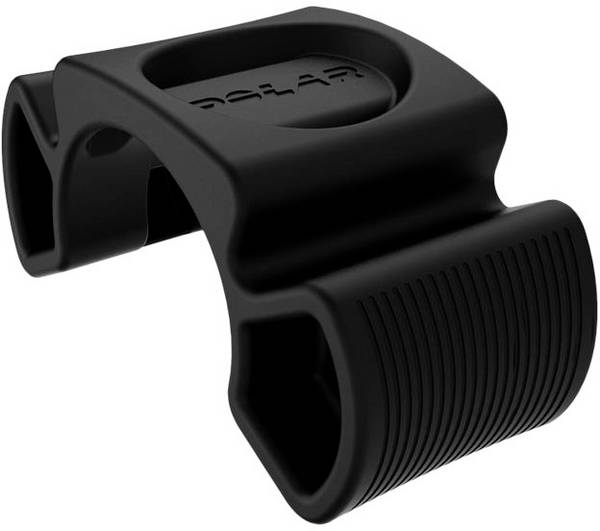 Polar 91070755 držák na řídítka  černá