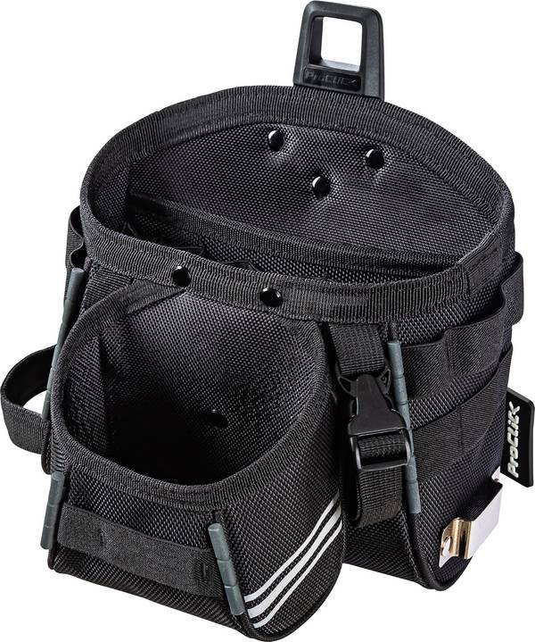 Sortimo ProClick Tool Pouch L 39 6100000542 řemeslník brašna s nářadím na opasek prázdná