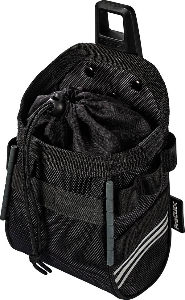 Sortimo ProClick Nail Pouch M 6100000544  brašna s nářadím na opasek prázdná