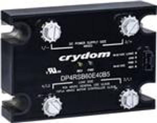 Crydom DP4RSC60E40 polovodičový stykač 1 ks
