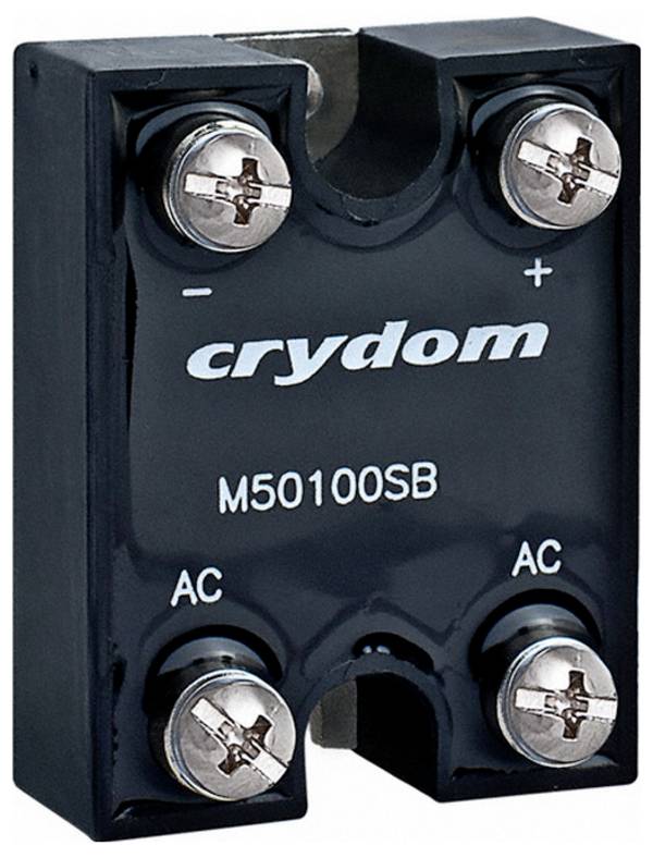 Crydom usměrňovací dioda M50100SB1000