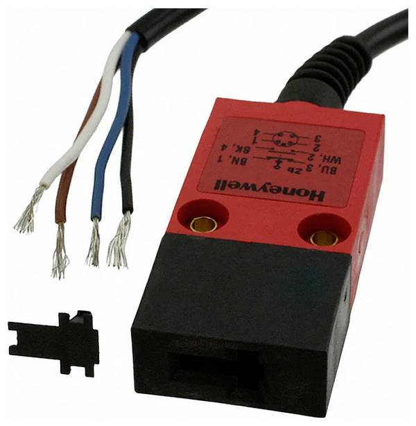 Honeywell SPS GKMB23  bezpečnostní spínač      1 ks