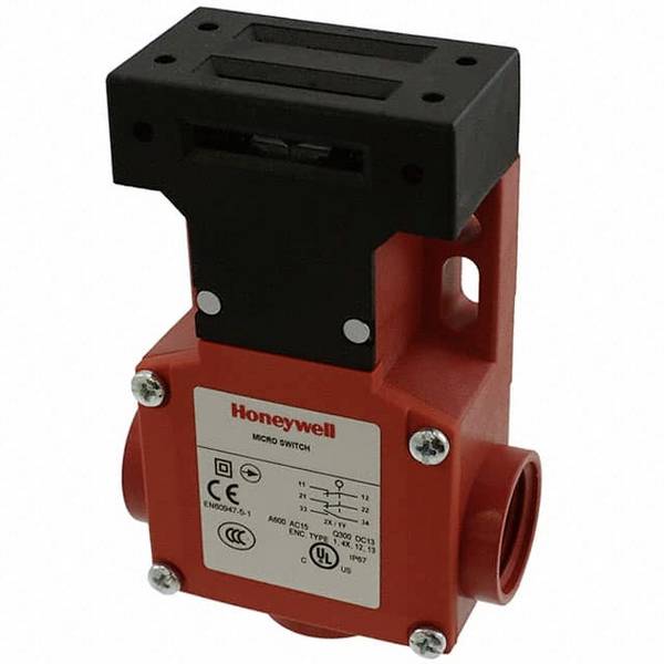 Honeywell SPS GKNA21  bezpečnostní spínač      1 ks