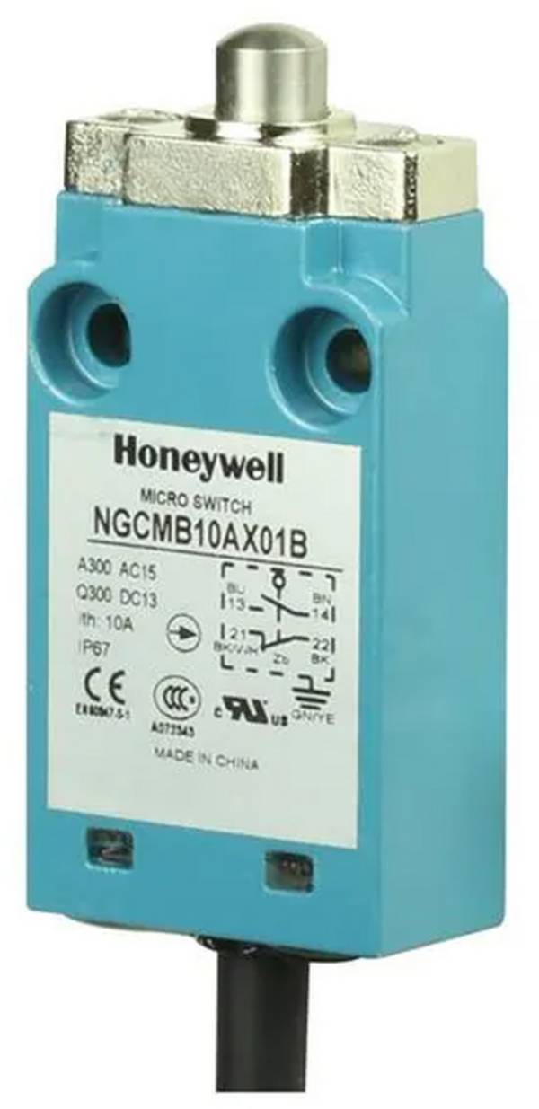 Honeywell SPS NGCMA50AX32B  koncový spínač      1 ks