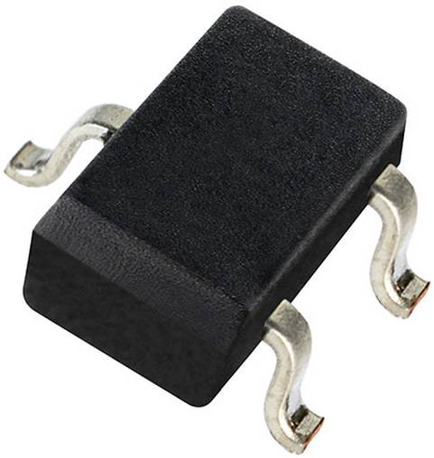 Honeywell SPS Hallův senzor SM351RT-0