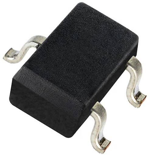 Honeywell SPS Hallův senzor SM353RT-0