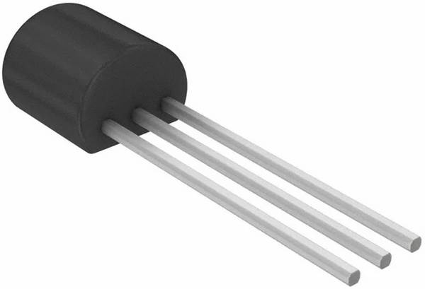Honeywell SPS  Hallův senzor  SS40A-F